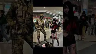 Tiktok Viral Trend | Vamos A Bailer #tiktok #edit #lyrics #tiktoktrend #shorttiktok #viral