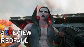 #SReview Redfall (PC): KENAPA JADINYA BEGINI???