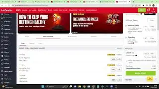Snooker Predictions - 12/04/2023 - Value betting tips