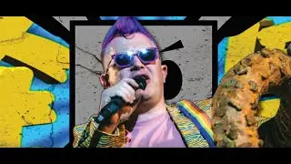 Kaiju Big Battel's Vinnie D'Lux Talks Upcoming Anniversary Battel | Kaiju United Interview