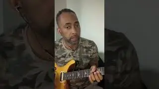 Different ways to play reggae guitar