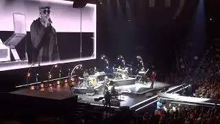 Xavier Naidoo - Bei meiner Seele - Köln, 17.12.2025