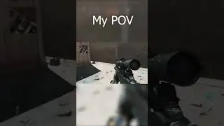 Modern Warfare Campers Be Like | Part 1