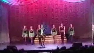 ОЯЕБУ