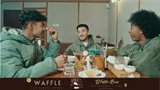&ldquo;ASIAN&rdquo; &mdash; a brand-new music video by BERV, brought to you by Renaissance Records!