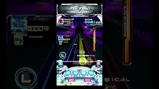 [SDVX] Royal Action (MXM)