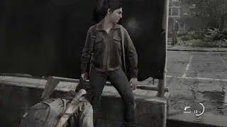 The Last of Us™ Parte II Parte 10 Esto se Descontroló 