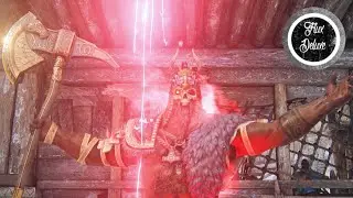 [For Honor] CRIMSON RAIDER! Reputation 100 Raider Duels