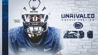 Unrivaled Weekly Game Preview | Penn State vs. Illinois
