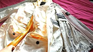 STONE ISLAND HAND CORROSION COLLECTION FULL REVIEW