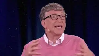 Bill Gates Predicted COVID-19!