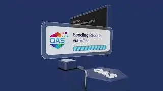 Open Automation Software Automated Reports