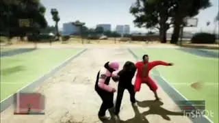 ⭐️💥(SHOW ME LOVE PATUZ)💥⭐️GTA 5 chopgod montage
