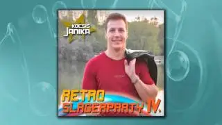 Kocsis Janika- Gyere és táncolj még  velem