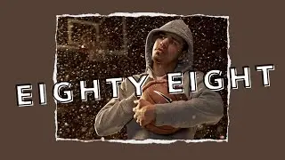 [FREE FOR PROFIT] 'eighty eight' J. Cole The Warm Up Type Beat