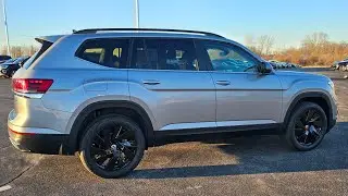 2026 VW Atlas SE w/Technology 360&deg; quick view 