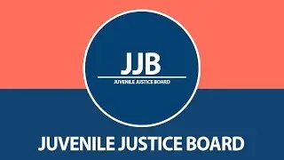 Juvenile Justice Board - 11.16.18