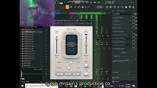 Mixing & Mastering Amapiano Vocals Like a Qualified Engineer (FL studio free vocal preset)