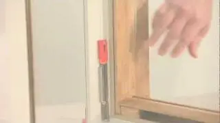 SafeGard Window Opening Control Device (WOCD)