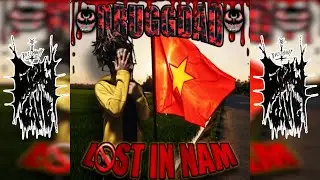 DRUGGDAD - LOST IN NAM [FULL EP]