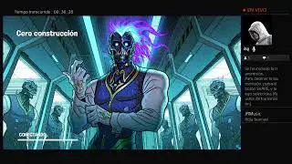 Fornite vaperil