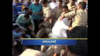 6 PM | Ghantaravam | News Headlines | 20th January 2020 | ETV Andhra Pradesh
