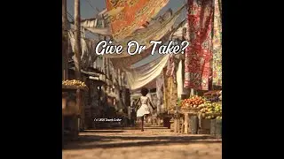 Give Or Take?