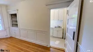 1648 Massachusetts Avenue, Unit 23, Cambridge, MA