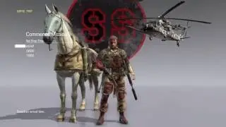 Mgs5 Extract Highly Skilled Soldier 02 Guide
