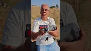DRONE L106-1