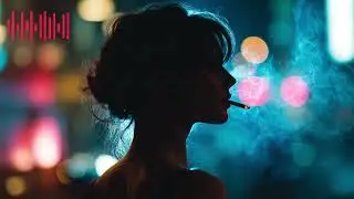 Velvet Temptation | Dark Electro Pop | Seductive Dance Music