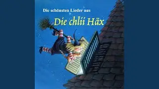 Hexenzauber-Melodie