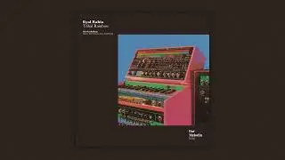 Eyal Rabia, Bar Melodia - Tribal Rainbow [Bar Melodia]