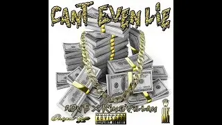 KINGVILLAN x ADUB - CAN'T EVEN LIE REALKINGSENT