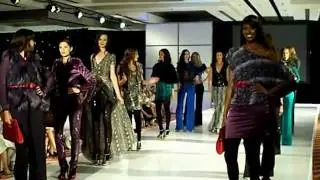DESFILE BENITO SANTOS