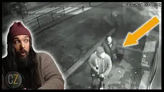 She Walked Right Into Their SICK Trap