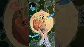 The Vanguard Art Show  | August 2025 #art #shorts
