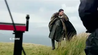 Inside Game of Thrones: A Story in Cloth: Michele Clapton | C More