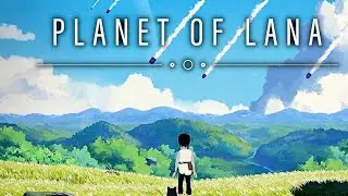 🍎INDIEPERLEN🍎 | Planet of Lana