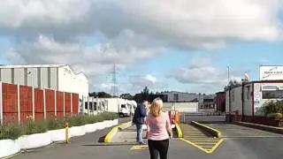 SCAB tells locked out workers to get a job