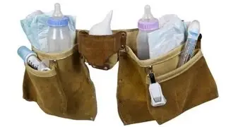 Diaper Bag Must-Haves | Infant Care