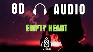 The Goodbye That Ended Everything &ndash; 8D Audio | Deep Emotional Echo