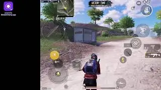 PUBG Mobileソロスク　#PUBGMobile #pubg