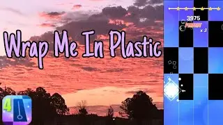 Wrap Me In Plastic - CHROMANCE | 梦幻钢琴 - Magic Piano Tiles