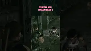 I'VE BEEN TWICE FOOLED! | #residentevil5
