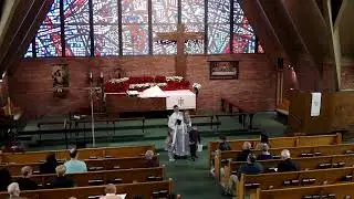 Peace Lutheran, Beecher, IL