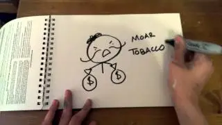 Napoleon's Buttons Video Ch.13