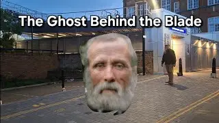 Ghost Behind the Blade - The Lechmere Jack the Ripper Theme