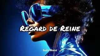 Instru Rapide Beat Afro Trap Dynamique &ndash; &ldquo;Regard de Reine&rdquo; | Prod. InstruMental