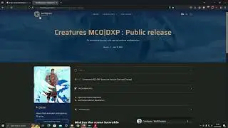 Dragon Animations Installation Guide (LDP)